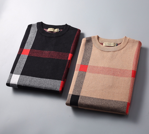 ブランドセーター内部構造